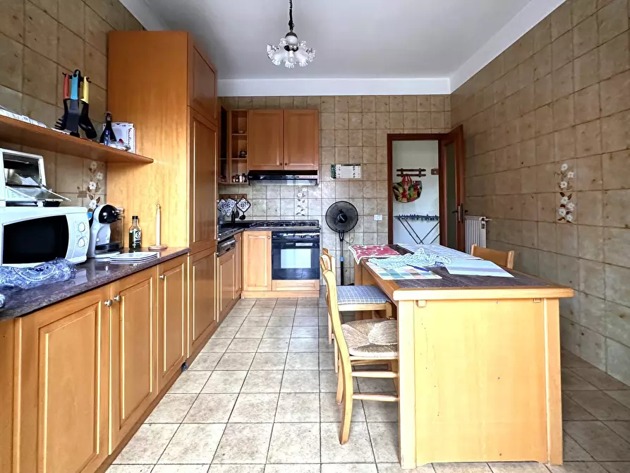 Immagine 5 di Appartamento in vendita  in Via Corace a Catanzaro