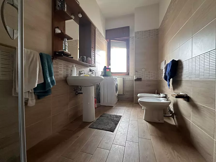 Immagine 11 di Appartamento in vendita  in Via Corace a Catanzaro