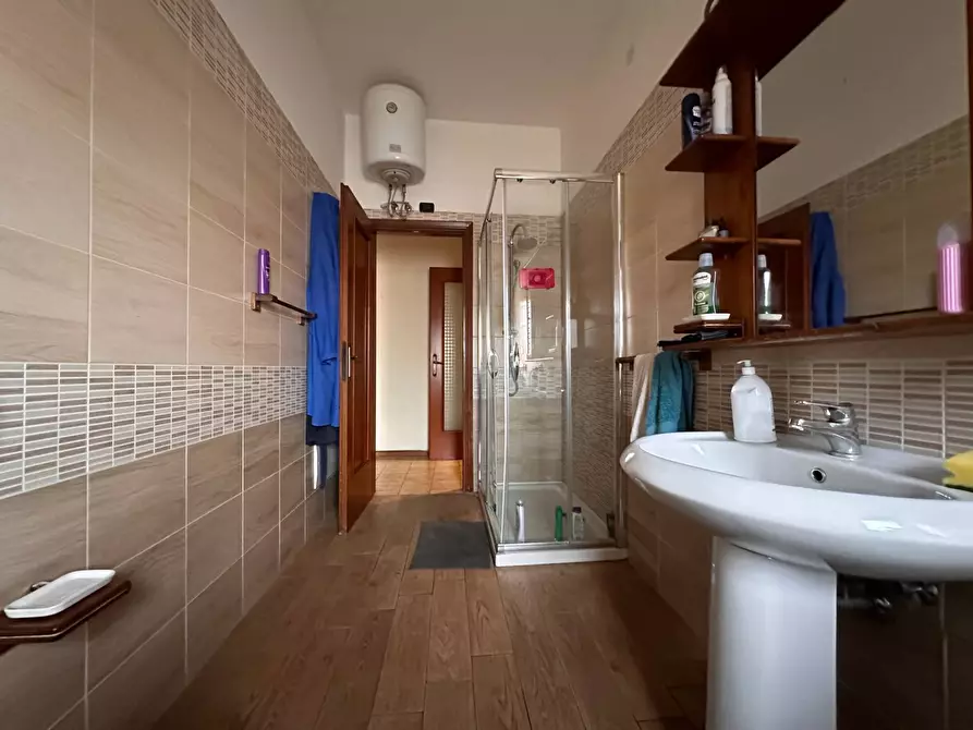 Immagine 12 di Appartamento in vendita  in Via Corace a Catanzaro