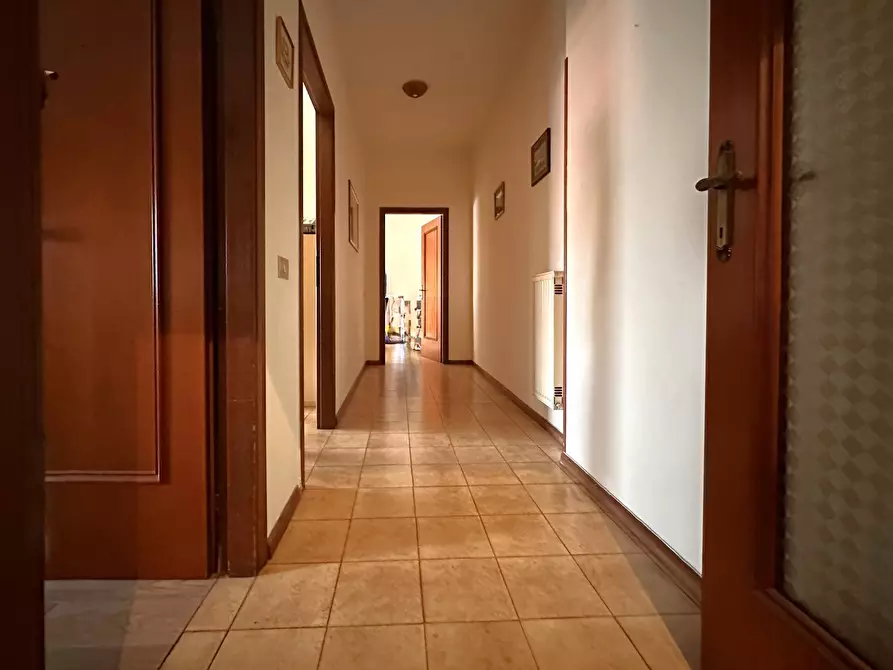 Immagine 15 di Appartamento in vendita  in Via Corace a Catanzaro