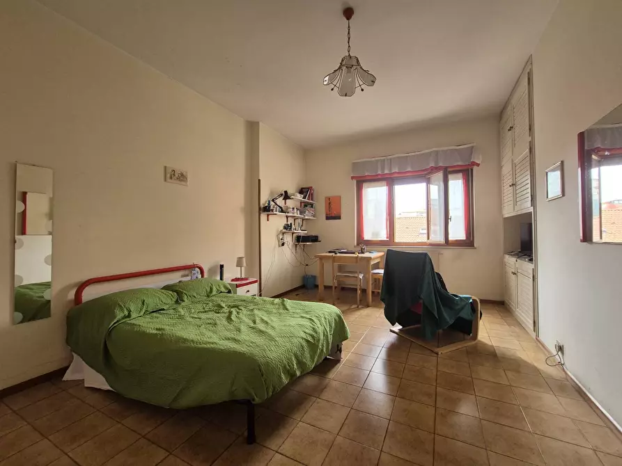 Immagine 9 di Appartamento in vendita  in Via Corace a Catanzaro