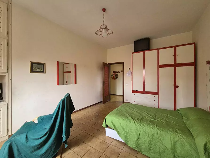 Immagine 10 di Appartamento in vendita  in Via Corace a Catanzaro