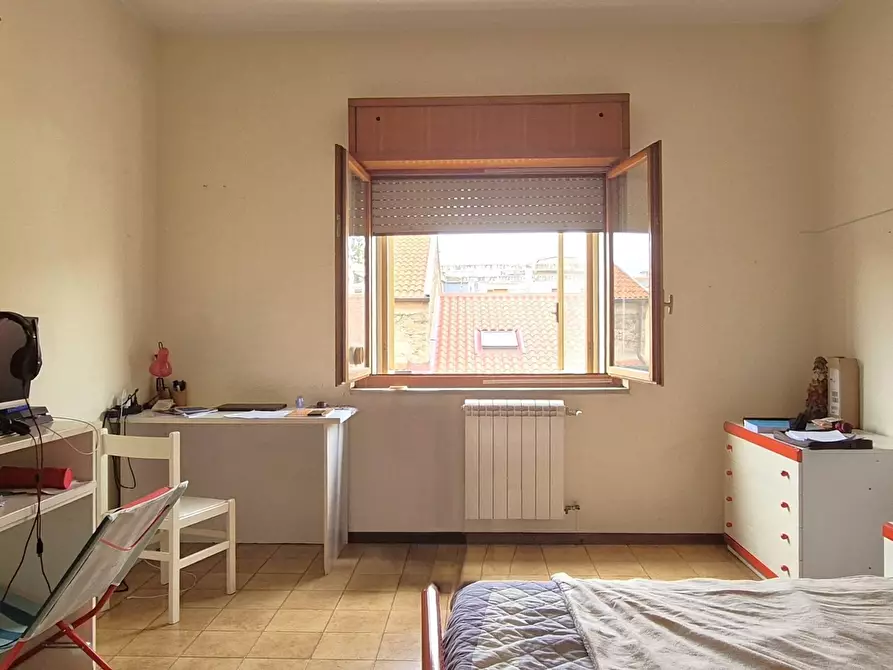 Immagine 13 di Appartamento in vendita  in Via Corace a Catanzaro