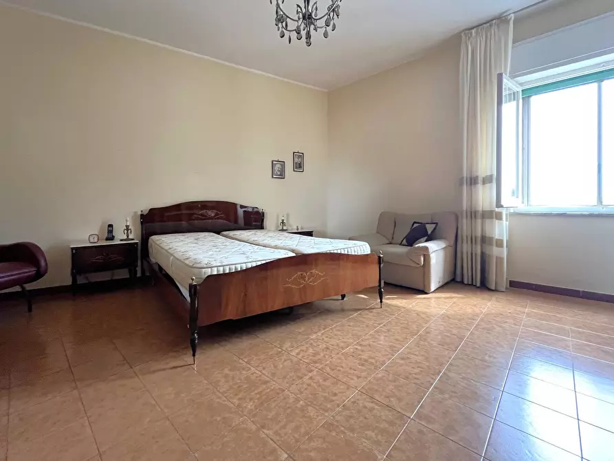 Immagine 1 di Appartamento in vendita  in Via Patari a Catanzaro