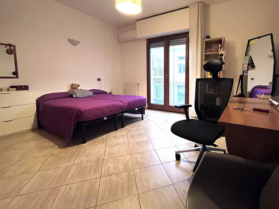 Immagine 1 di Appartamento in vendita  in VIA CORACE a Catanzaro