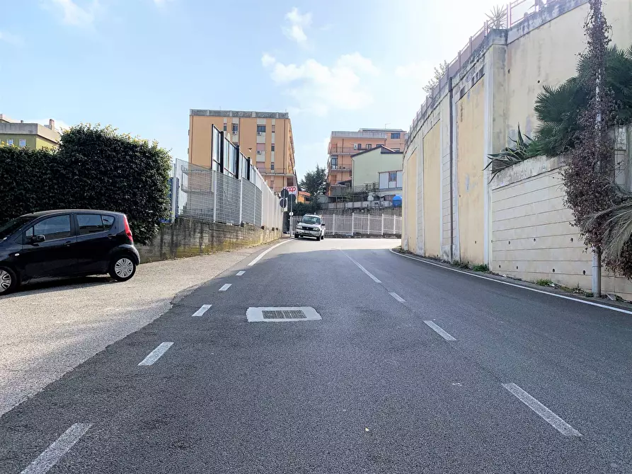 Immagine 6 di Terreno residenziale in vendita  in località sant'antonio a Catanzaro