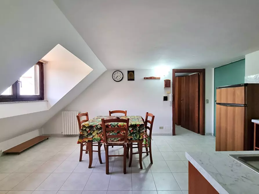 Immagine 1 di Appartamento in vendita  in via Garibaldi Gariani a Catanzaro