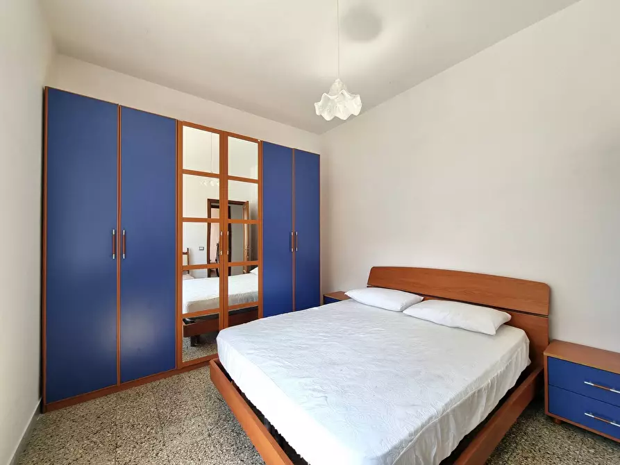 Immagine 1 di Appartamento in affitto  in via Antonio Anile a Catanzaro