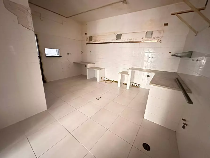 Immagine 10 di Negozio in affitto  in Via G. B. Vico a Caserta