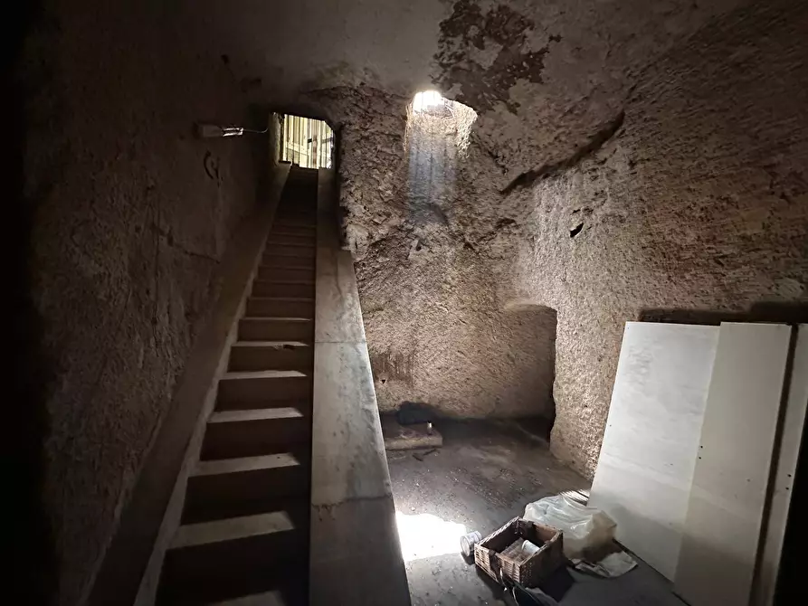 Immagine 18 di Negozio in affitto  in Via G. B. Vico a Caserta