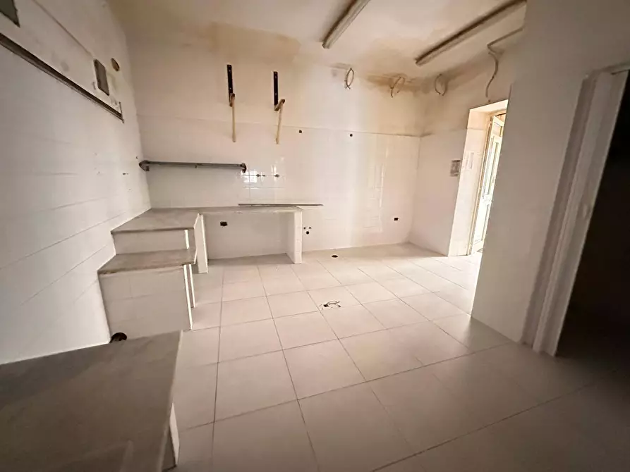 Immagine 12 di Negozio in affitto  in Via G. B. Vico a Caserta