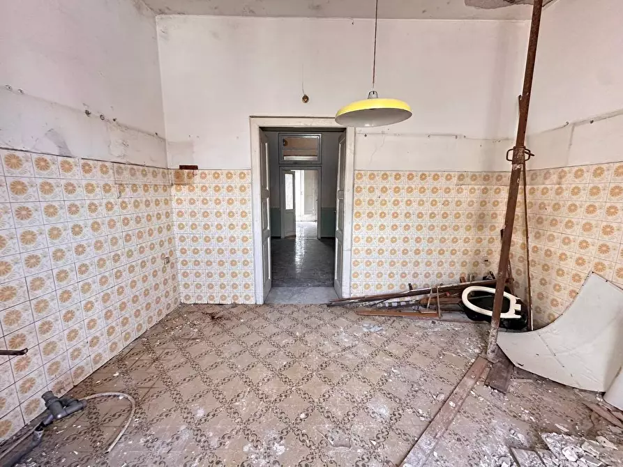 Immagine 8 di Appartamento in vendita  in Corso Gran Priorato di Malta a Capua