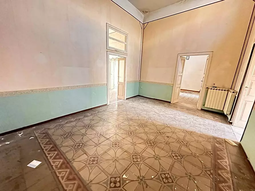 Immagine 10 di Appartamento in vendita  in Corso Gran Priorato di Malta a Capua