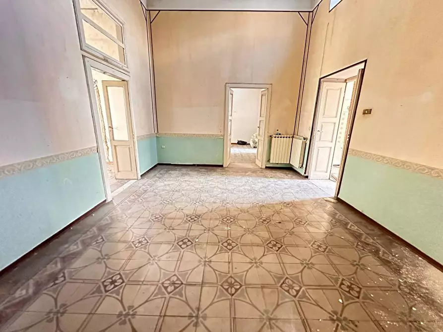 Immagine 11 di Appartamento in vendita  in Corso Gran Priorato di Malta a Capua