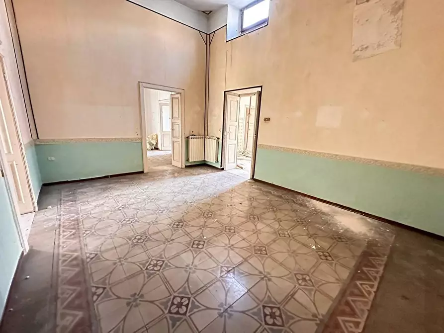 Immagine 12 di Appartamento in vendita  in Corso Gran Priorato di Malta a Capua