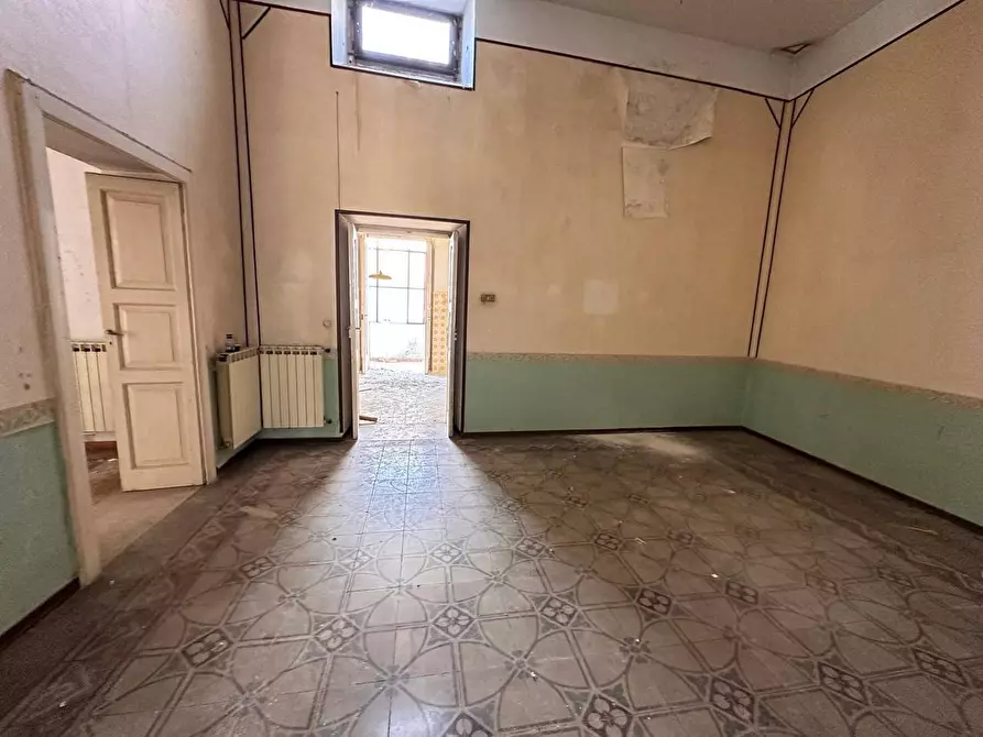 Immagine 13 di Appartamento in vendita  in Corso Gran Priorato di Malta a Capua