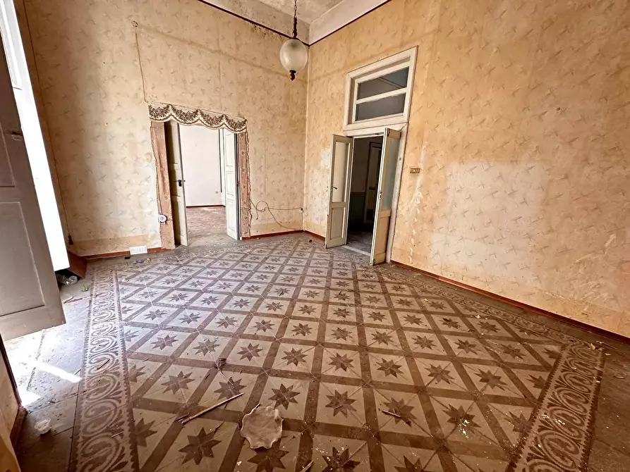 Immagine 2 di Appartamento in vendita  in Corso Gran Priorato di Malta a Capua