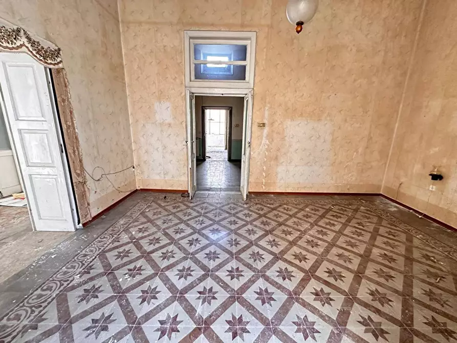 Immagine 5 di Appartamento in vendita  in Corso Gran Priorato di Malta a Capua