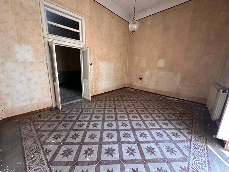 Immagine 14 di Appartamento in vendita  in Corso Gran Priorato di Malta a Capua