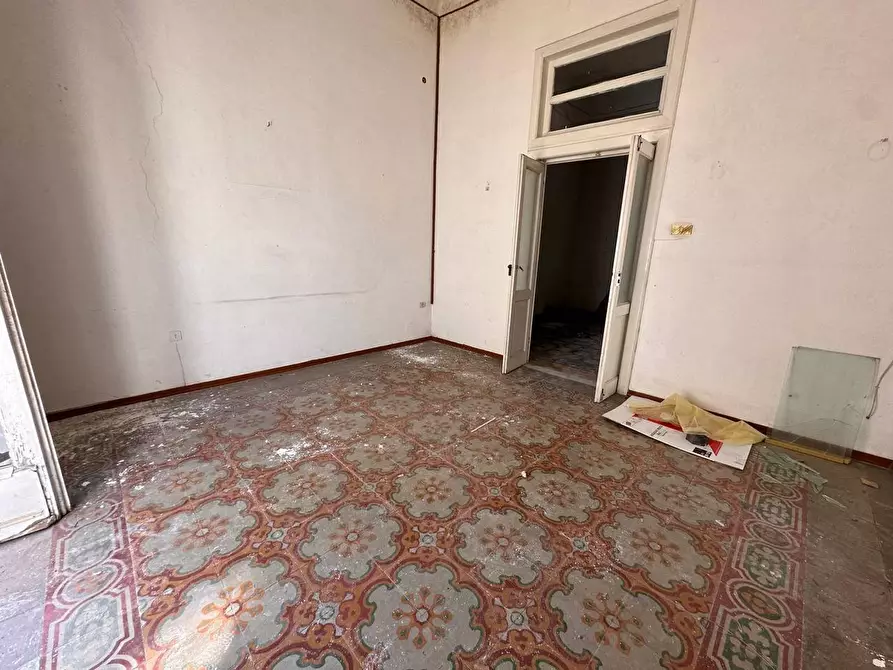 Immagine 16 di Appartamento in vendita  in Corso Gran Priorato di Malta a Capua