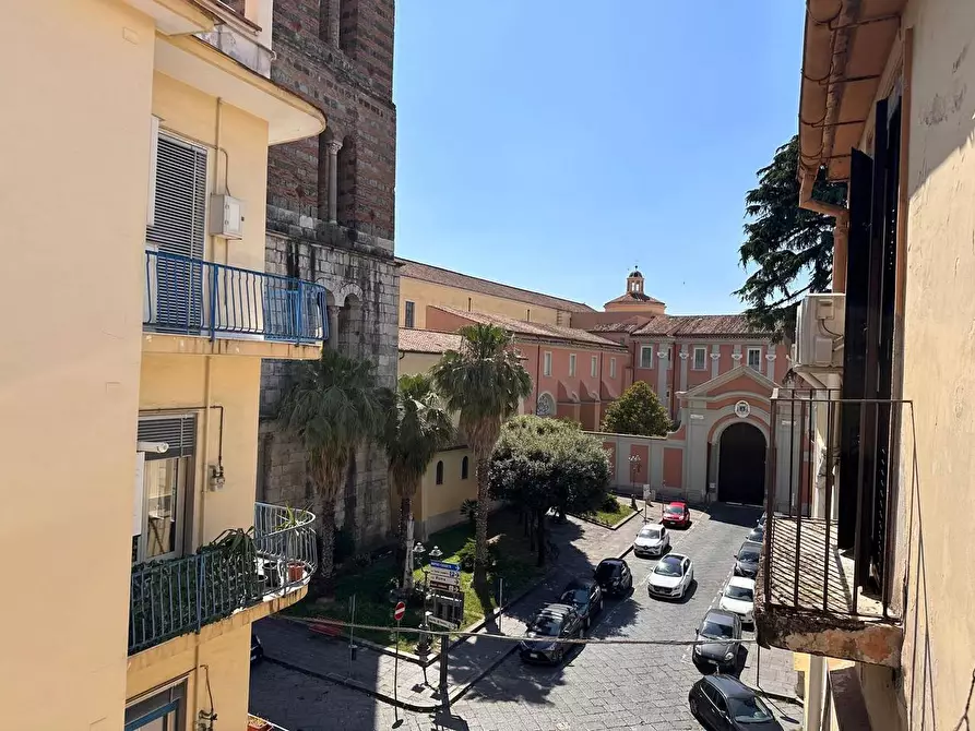 Immagine 3 di Appartamento in vendita  in Corso Gran Priorato di Malta a Capua