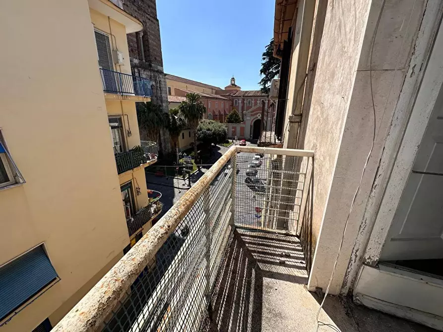 Immagine 17 di Appartamento in vendita  in Corso Gran Priorato di Malta a Capua