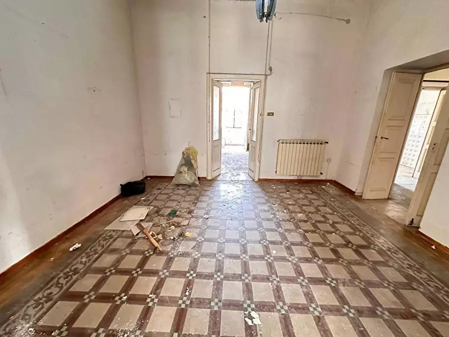 Immagine 7 di Appartamento in vendita  in Corso Gran Priorato di Malta a Capua