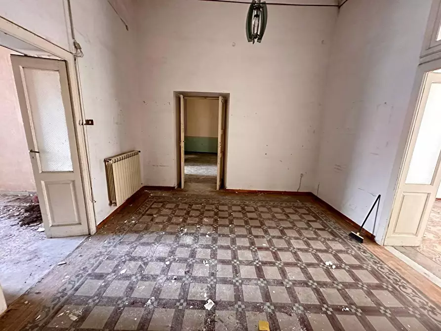 Immagine 18 di Appartamento in vendita  in Corso Gran Priorato di Malta a Capua