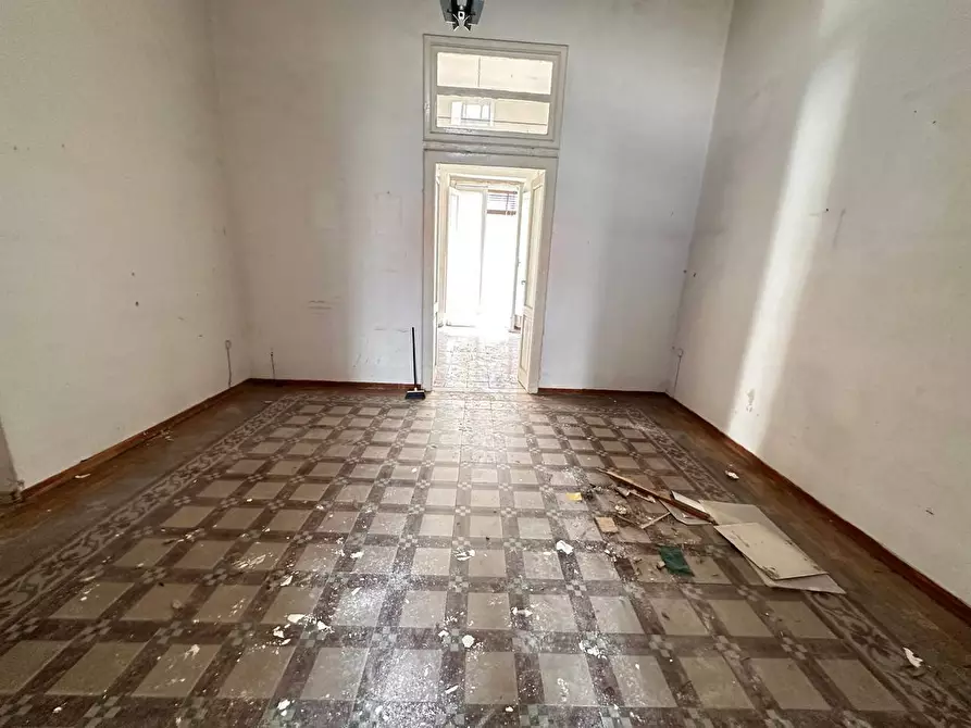 Immagine 19 di Appartamento in vendita  in Corso Gran Priorato di Malta a Capua