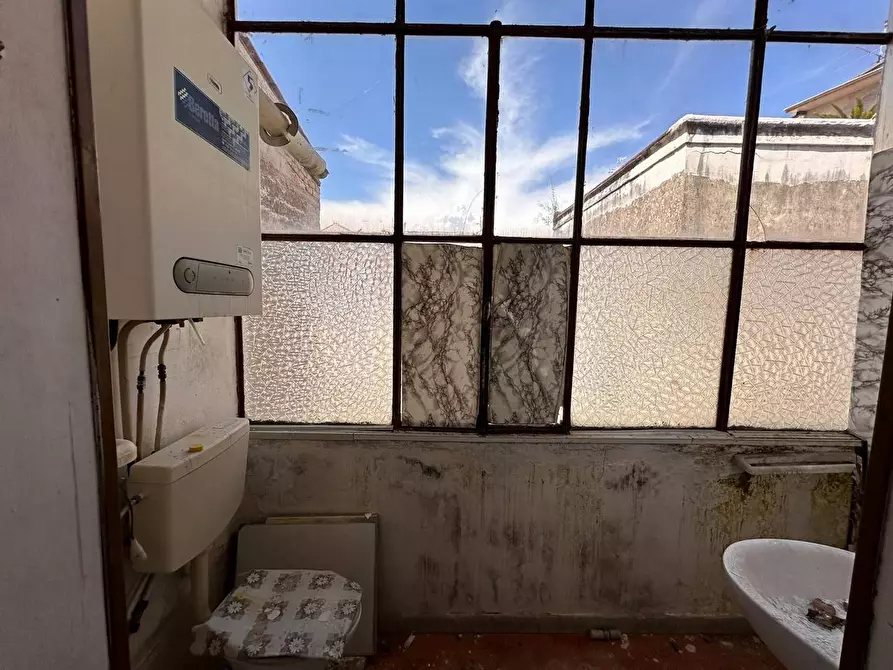 Immagine 21 di Appartamento in vendita  in Corso Gran Priorato di Malta a Capua