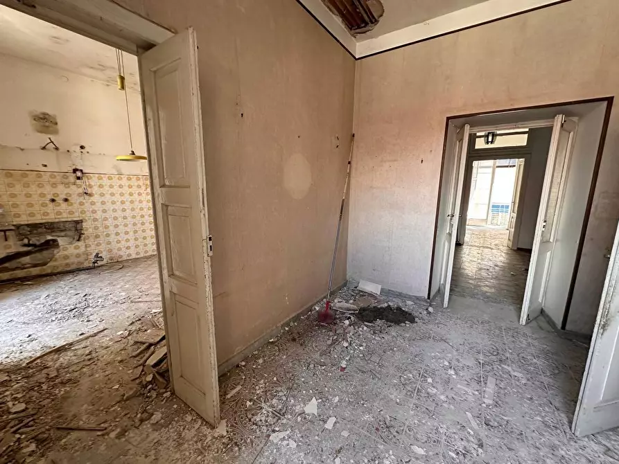 Immagine 22 di Appartamento in vendita  in Corso Gran Priorato di Malta a Capua