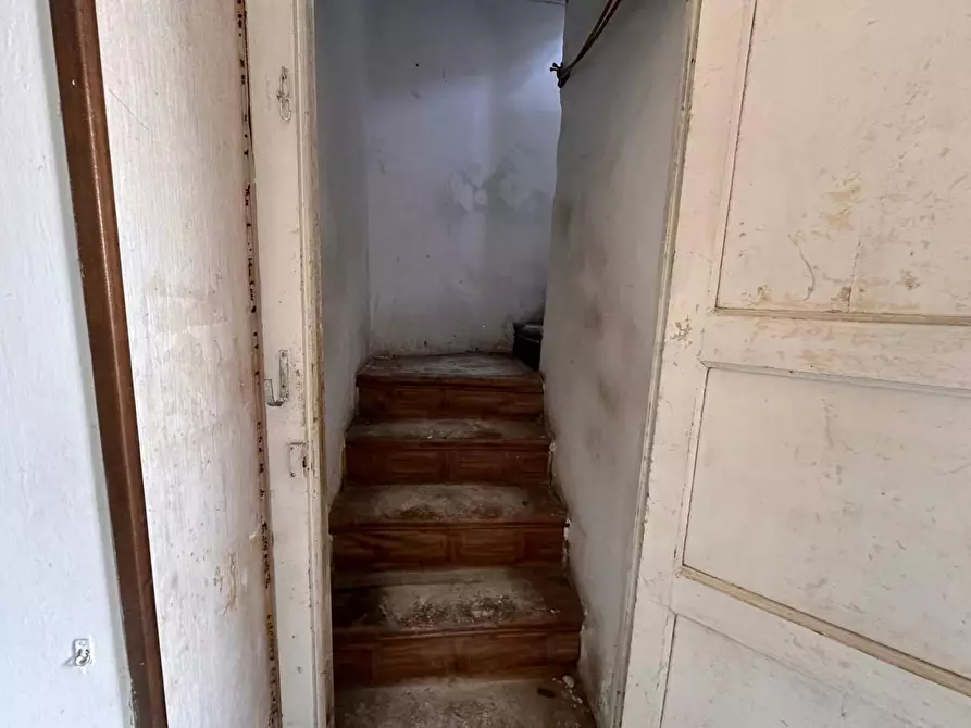 Immagine 23 di Appartamento in vendita  in Corso Gran Priorato di Malta a Capua