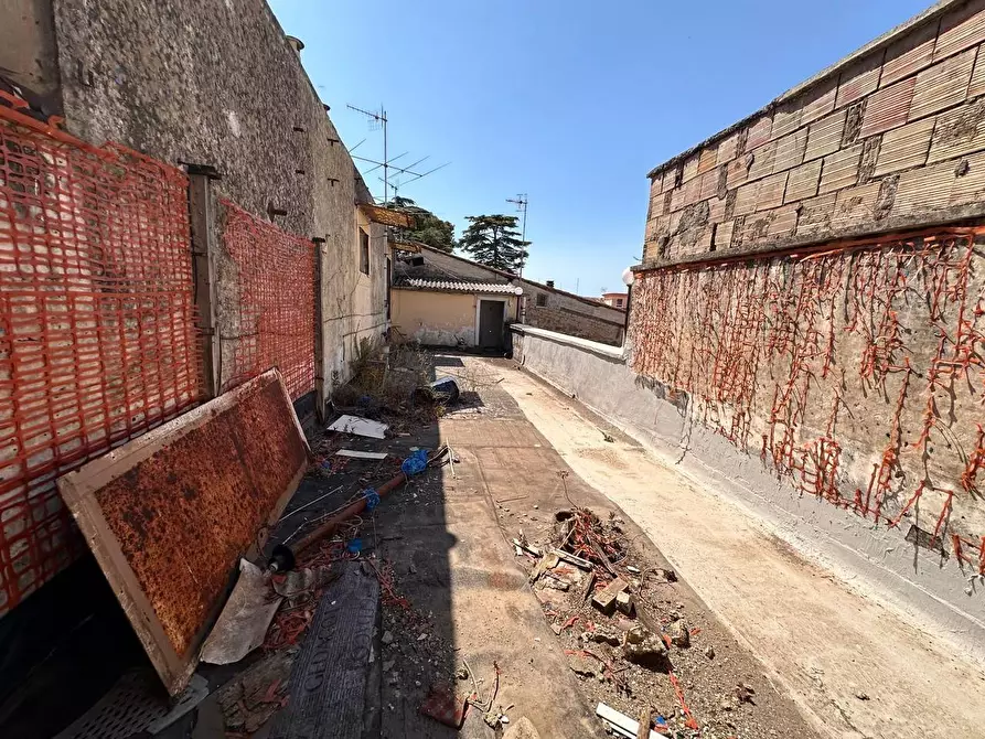 Immagine 24 di Appartamento in vendita  in Corso Gran Priorato di Malta a Capua