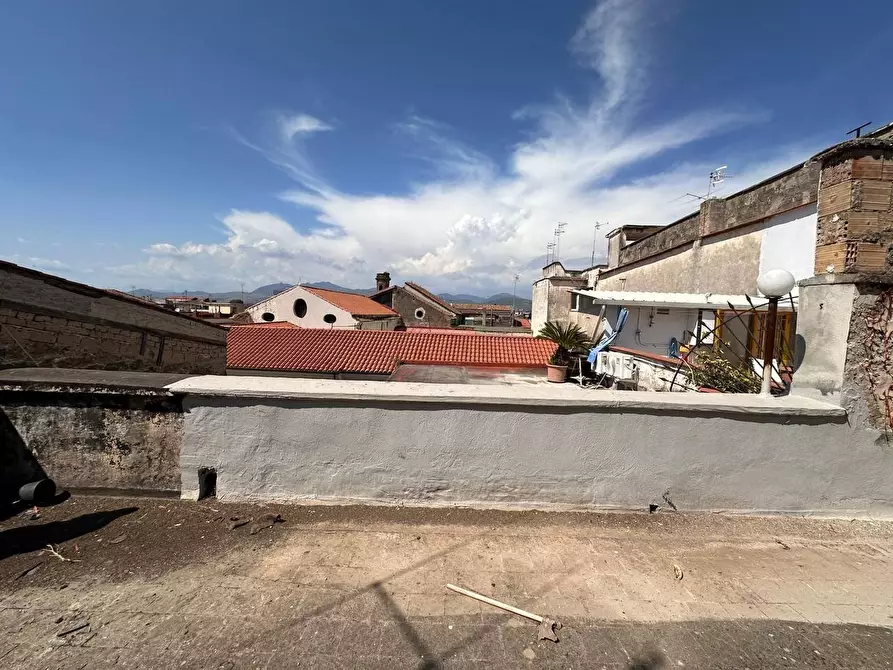Immagine 30 di Appartamento in vendita  in Corso Gran Priorato di Malta a Capua