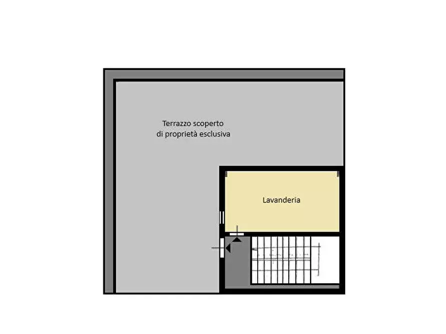 Immagine 20 di Appartamento in vendita  in Via Milano a Botricello