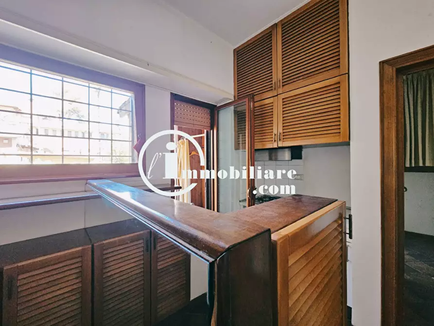 Immagine 16 di Appartamento in vendita  in VIA CASSIA a Roma