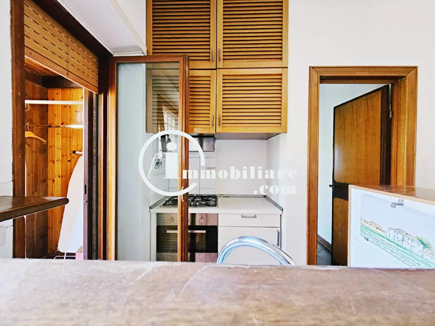 Immagine 18 di Appartamento in vendita  in VIA CASSIA a Roma