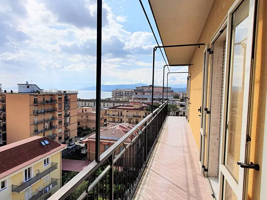 Immagine 1 di Appartamento in affitto  in via Giuditta Levato a Catanzaro