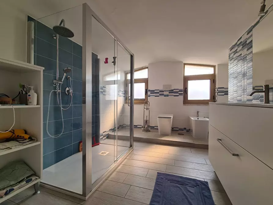 Immagine 7 di Appartamento in affitto  in Viale Crotone a Catanzaro