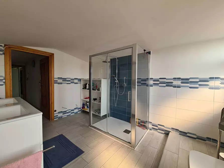 Immagine 9 di Appartamento in affitto  in Viale Crotone a Catanzaro