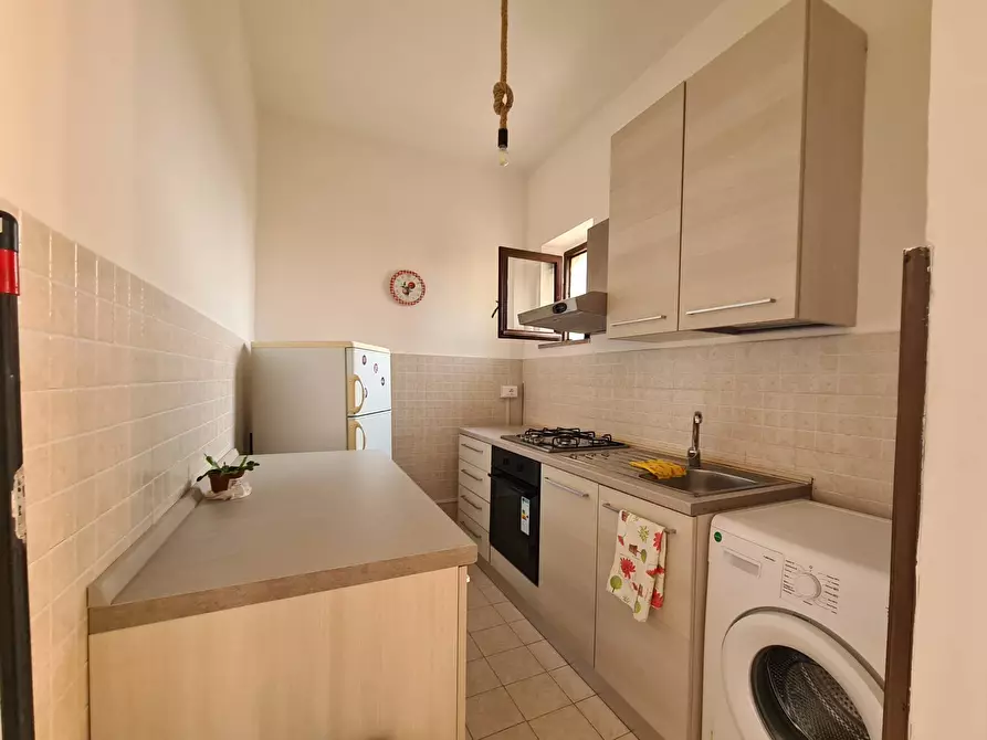 Immagine 2 di Appartamento in affitto  in Viale Crotone a Catanzaro