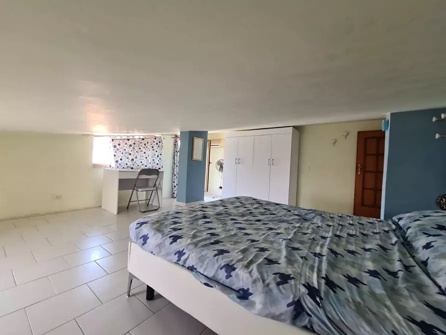 Immagine 11 di Appartamento in affitto  in Viale Crotone a Catanzaro