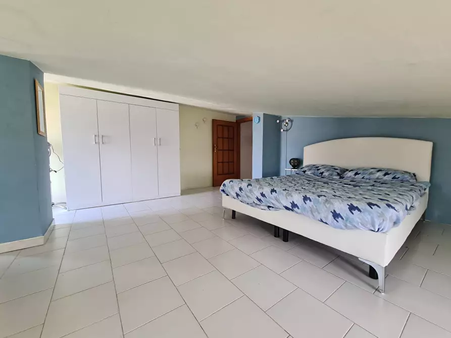 Immagine 10 di Appartamento in affitto  in Viale Crotone a Catanzaro