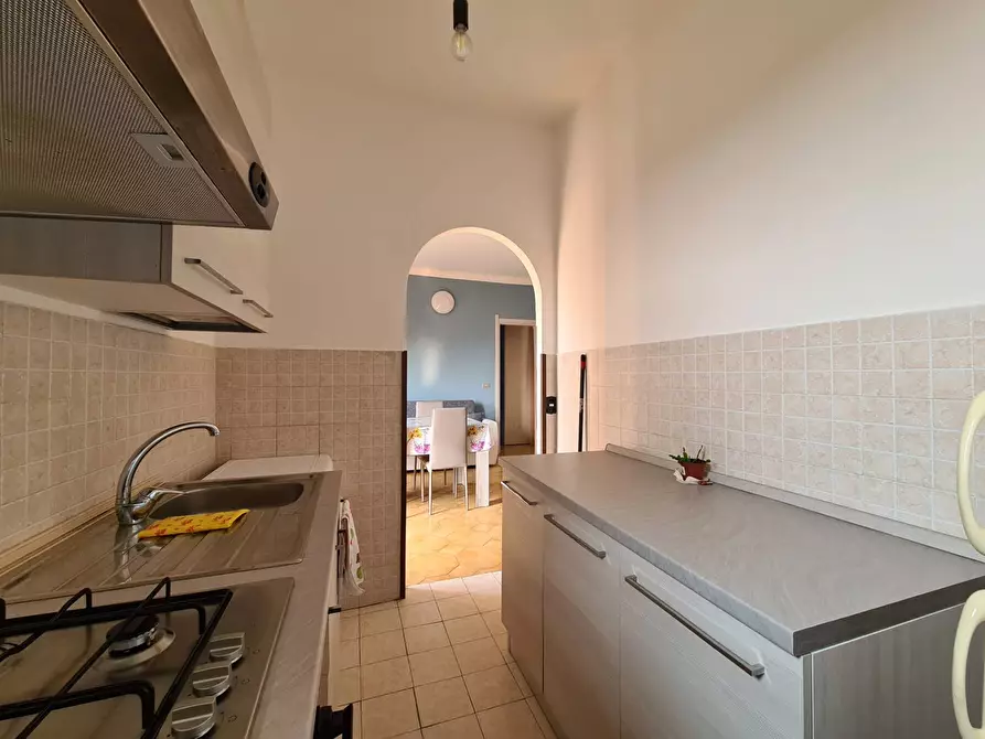 Immagine 3 di Appartamento in affitto  in Viale Crotone a Catanzaro