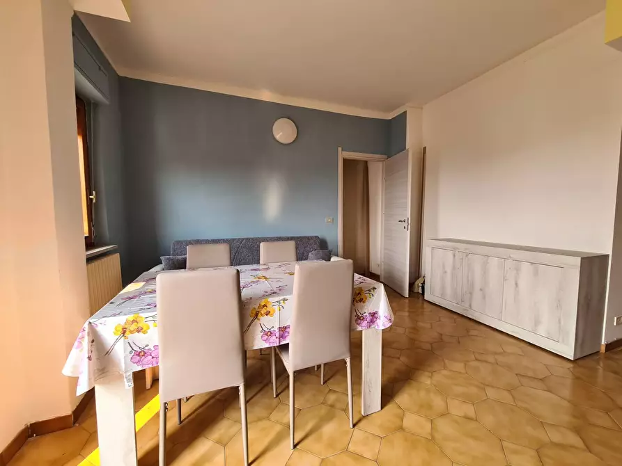 Immagine 4 di Appartamento in affitto  in Viale Crotone a Catanzaro