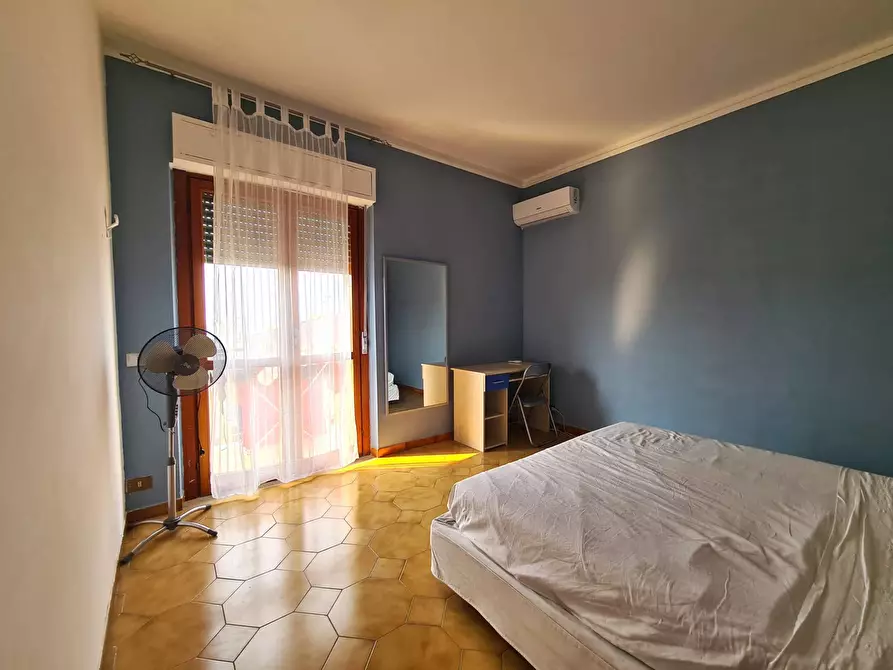 Immagine 5 di Appartamento in affitto  in Viale Crotone a Catanzaro