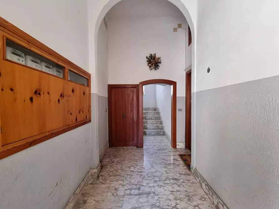 Immagine 9 di Appartamento in vendita  in Largo Piano Grande a Catanzaro