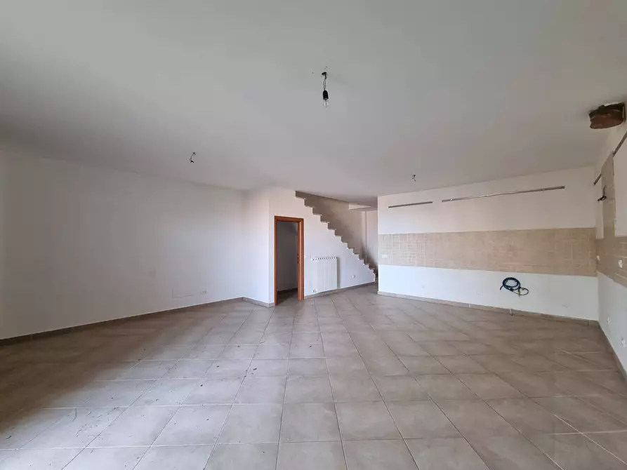 Immagine 19 di Villetta a schiera in vendita  in Via 11 Settembre a Montepaone