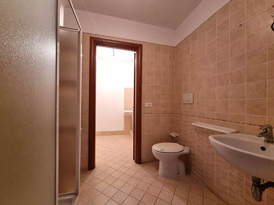 Immagine 20 di Villetta a schiera in vendita  in Via 11 Settembre a Montepaone