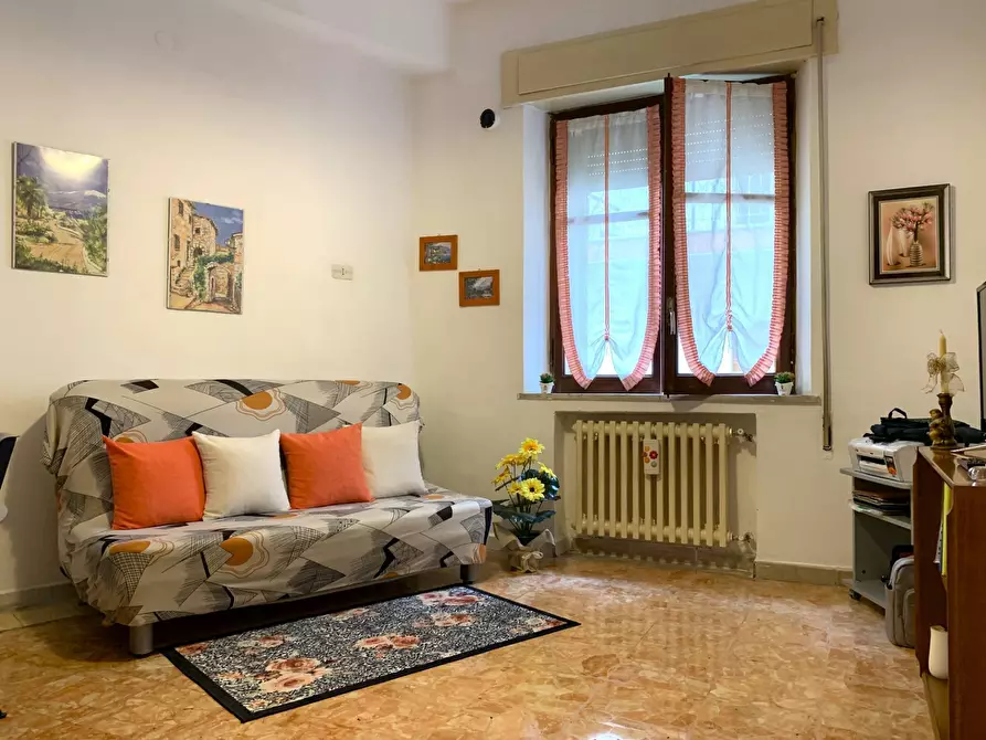 Immagine 1 di Appartamento in affitto  in via Antonio Daniele a Catanzaro